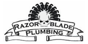 Razorblade Plumbing LLC
